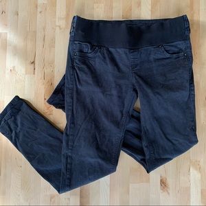 Topshop Maternity Under Bump Jeans Size 8